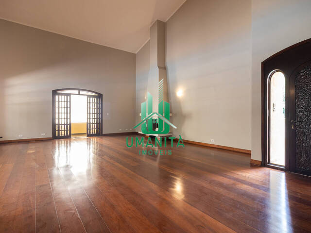 #UM261112 - Casa em condomínio para Venda em Santana de Parnaíba - SP