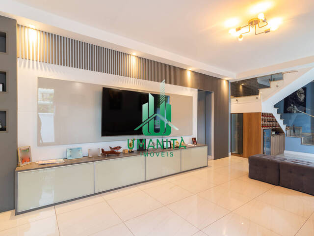 Casa em condomínio para Venda em Santana de Parnaíba - 5