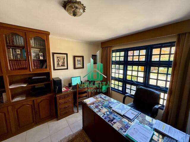 #UM261114 - Casa em condomínio para Venda em Santana de Parnaíba - SP