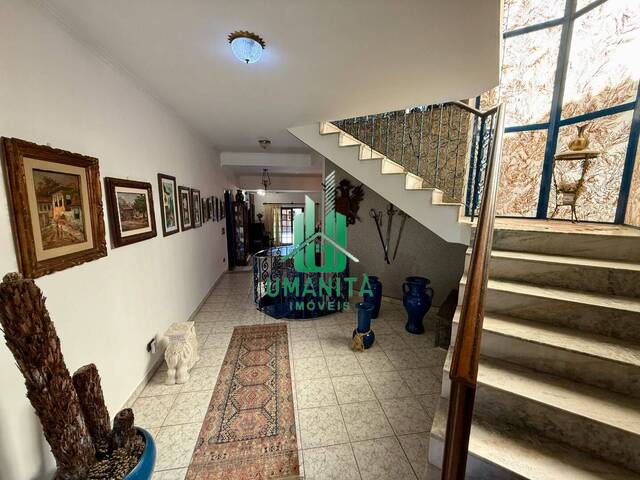 Casa em condomínio para Venda em Santana de Parnaíba - 5