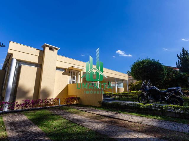 Casa para Venda em Santana de Parnaíba - 5