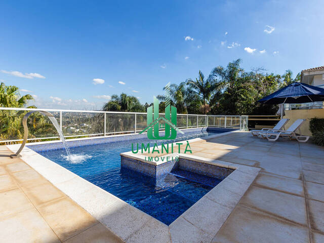 #1115 - Casa para Venda em Santana de Parnaíba - SP