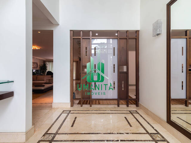 #UM261118 - Casa em condomínio para Venda em Barueri - SP