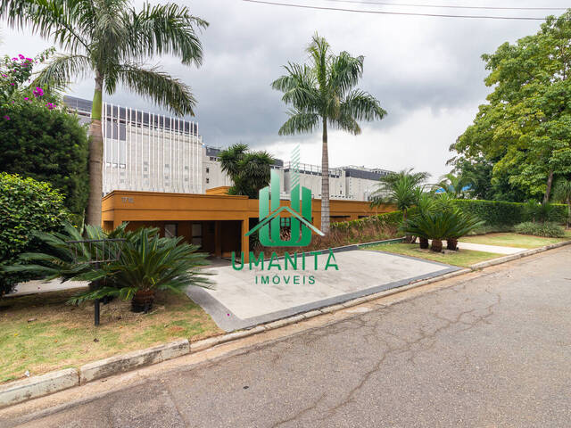 #UM261119 - Casa em condomínio para Venda em Barueri - SP