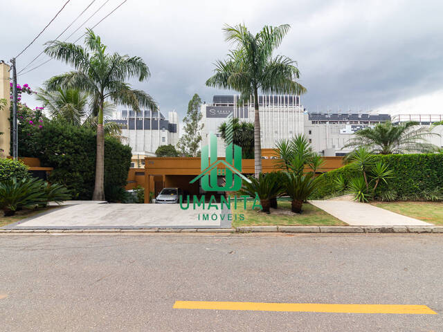 #UM261119 - Casa em condomínio para Venda em Barueri - SP