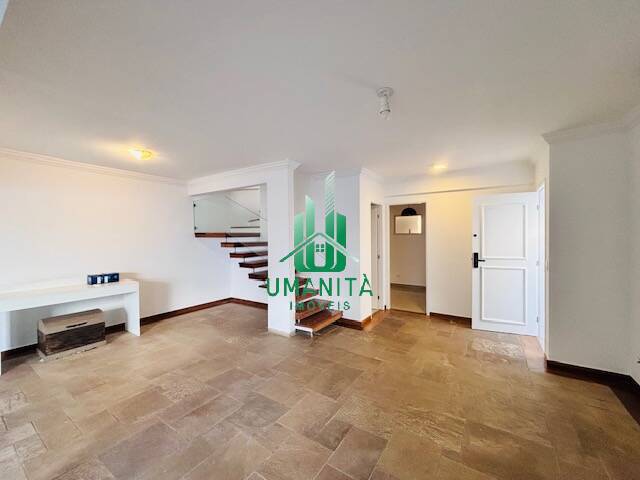 #UM16358 - Casa em condomínio para Locação em Santana de Parnaíba - SP