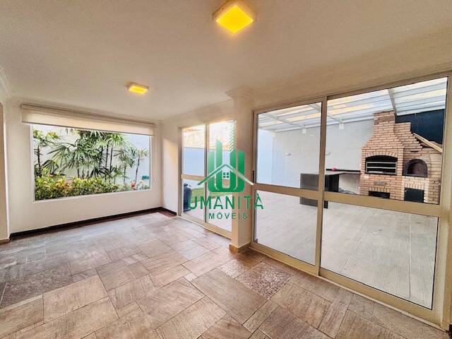 #UM16358 - Casa em condomínio para Locação em Santana de Parnaíba - SP