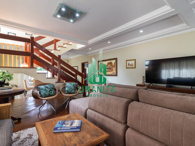 #UM261120 - Casa em condomínio para Venda em Santana de Parnaíba - SP