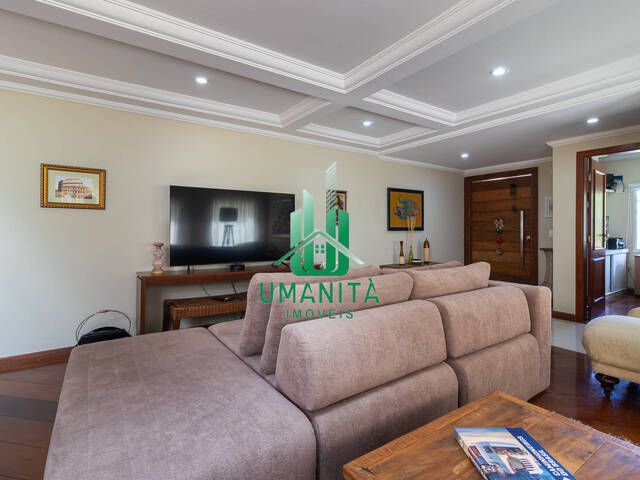 Casa em condomínio para Venda em Santana de Parnaíba - 4