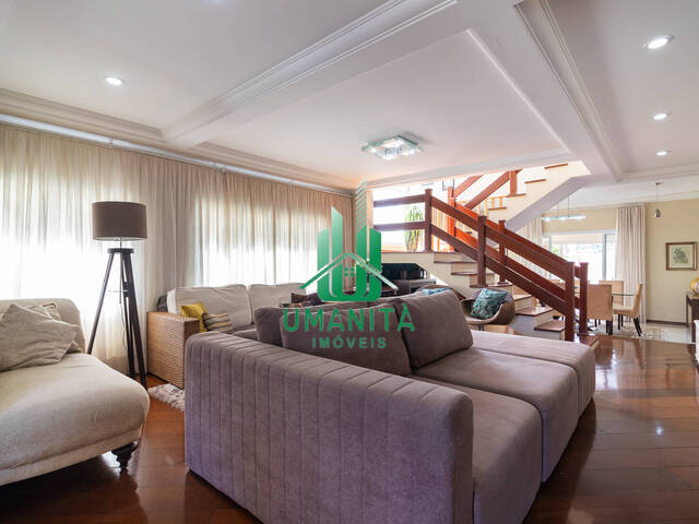 Casa em condomínio para Venda em Santana de Parnaíba - 5