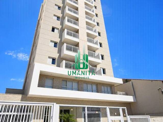 #UM261121 - Apartamento para Venda em Caieiras - SP