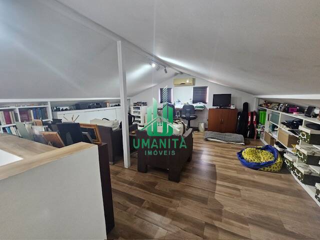 #UM261125 - Casa em condomínio para Venda em Santana de Parnaíba - SP