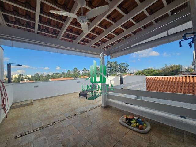 Casa em condomínio para Venda em Santana de Parnaíba - 4