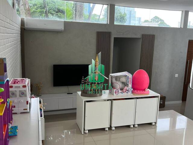 Casa em condomínio para Venda em Santana de Parnaíba - 4