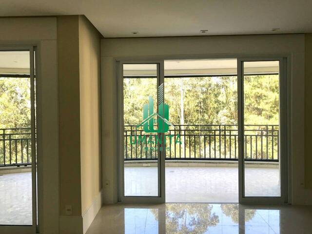 Apartamento para Locação em Santana de Parnaíba - 4