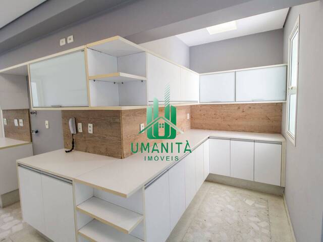 Apartamento para Locação em Santana de Parnaíba - 5
