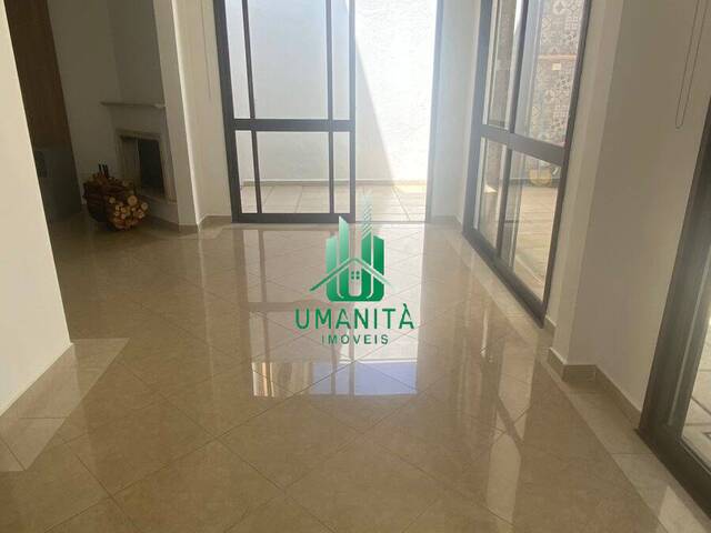 #UM261127 - Casa em condomínio para Venda em Santana de Parnaíba - SP