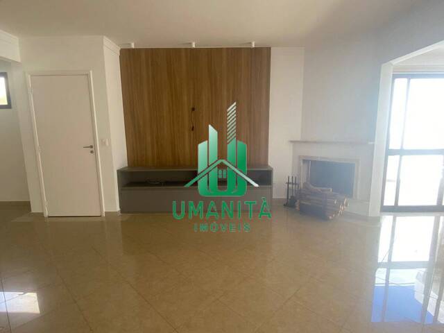 #UM261127 - Casa em condomínio para Venda em Santana de Parnaíba - SP