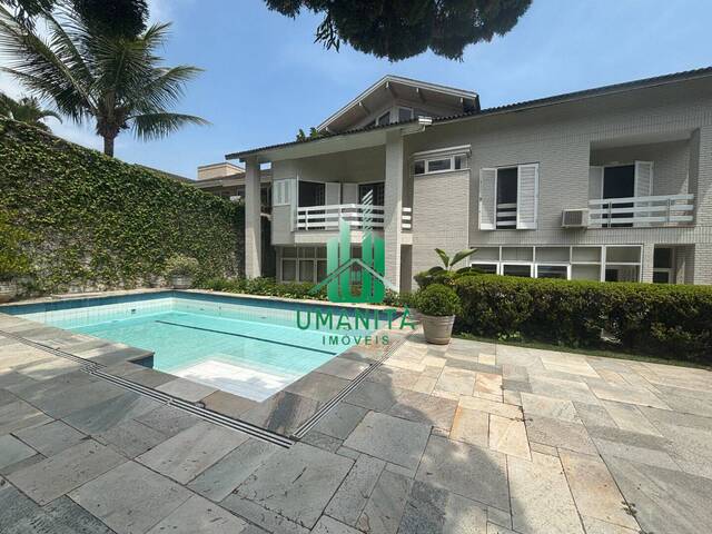 #UM261128 - Casa em condomínio para Venda em Santana de Parnaíba - SP