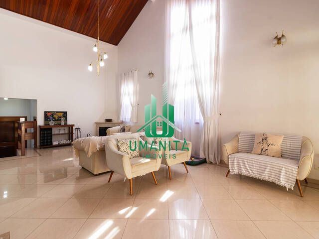 Casa em condomínio para Venda em Santana de Parnaíba - 4
