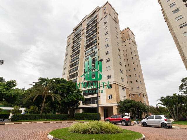 #UM261130 - Apartamento para Venda em Santana de Parnaíba - SP