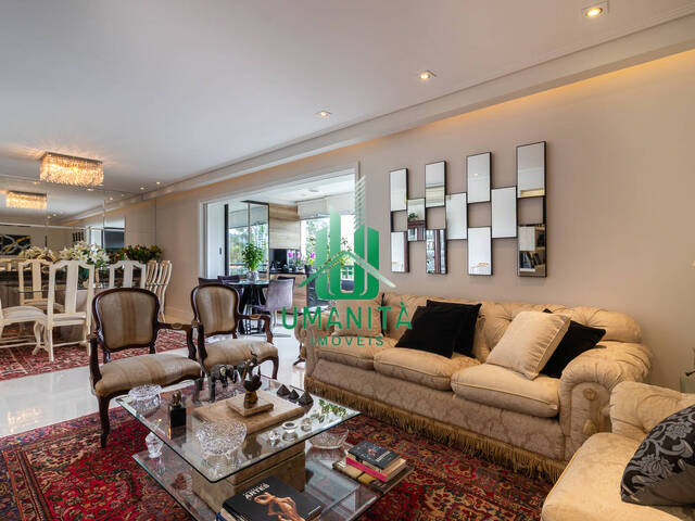 Apartamento para Venda em Santana de Parnaíba - 4