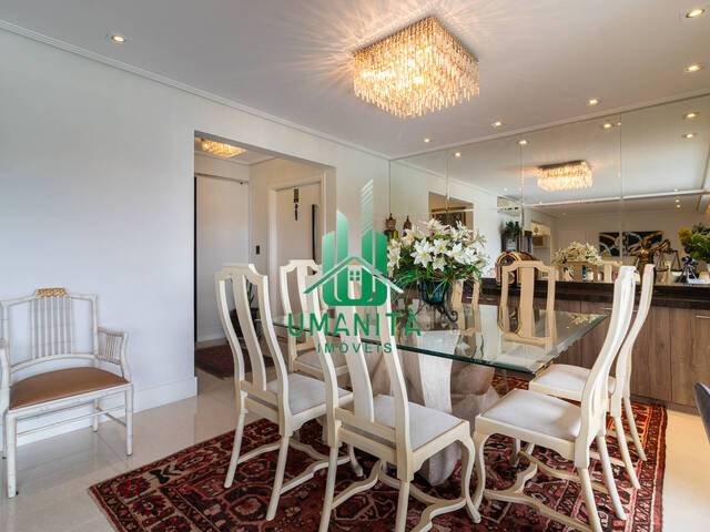 Apartamento para Venda em Santana de Parnaíba - 5