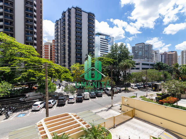 #UM261131 - Apartamento para Venda em Barueri - SP