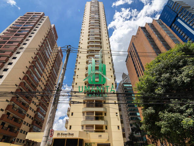 #UM261131 - Apartamento para Venda em Barueri - SP