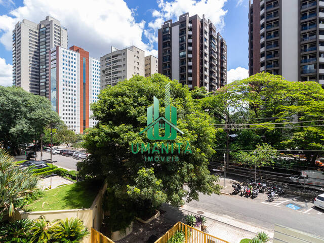 #UM261131 - Apartamento para Venda em Barueri - SP