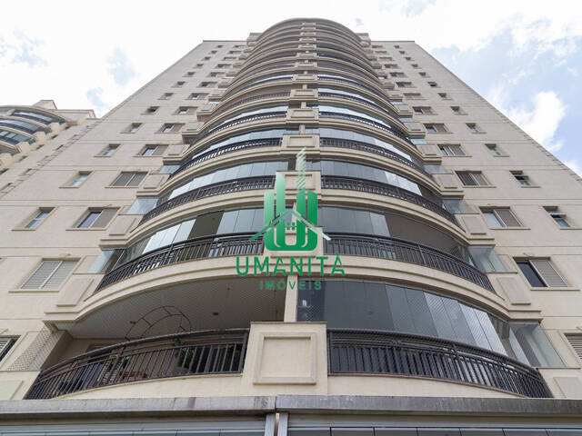 #UM261133 - Apartamento para Venda em Santana de Parnaíba - SP