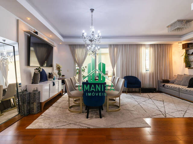 #UM261133 - Apartamento para Venda em Santana de Parnaíba - SP