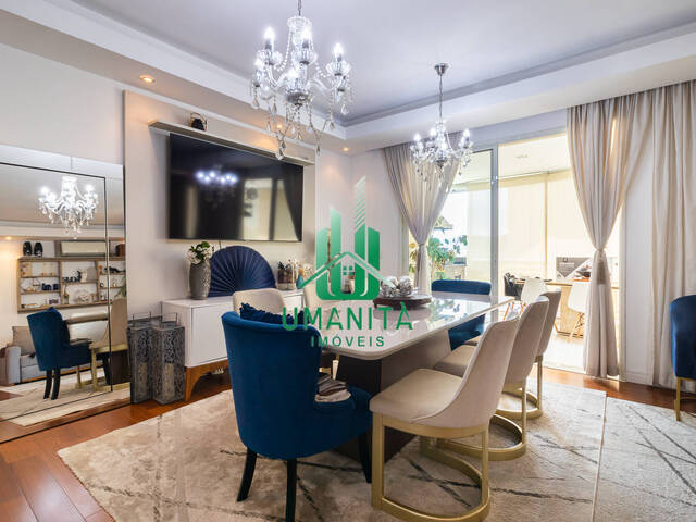 Apartamento para Venda em Santana de Parnaíba - 4