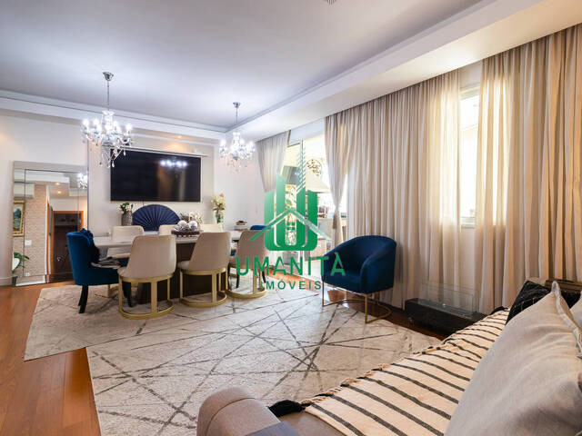 Apartamento para Venda em Santana de Parnaíba - 5