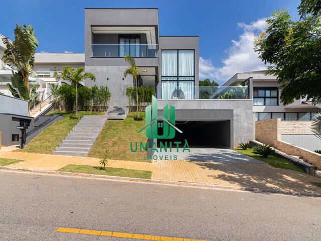 #1134 - Casa para Venda em Santana de Parnaíba - SP