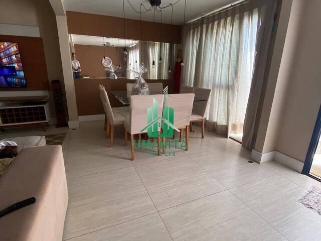 #UM261135 - Casa em condomínio para Venda em Santana de Parnaíba - SP