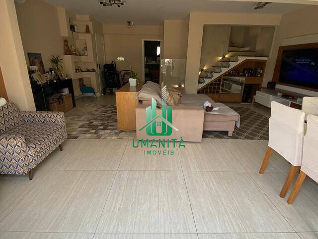 Casa em condomínio para Venda em Santana de Parnaíba - 4