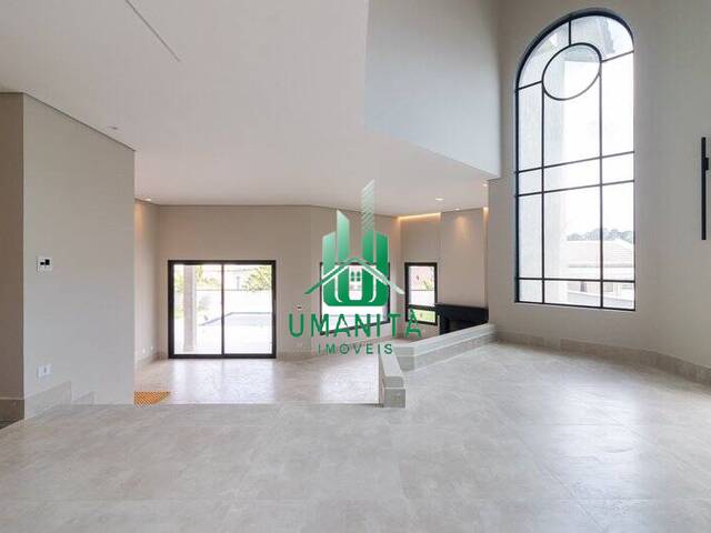 #UM261137 - Casa em condomínio para Venda em Santana de Parnaíba - SP