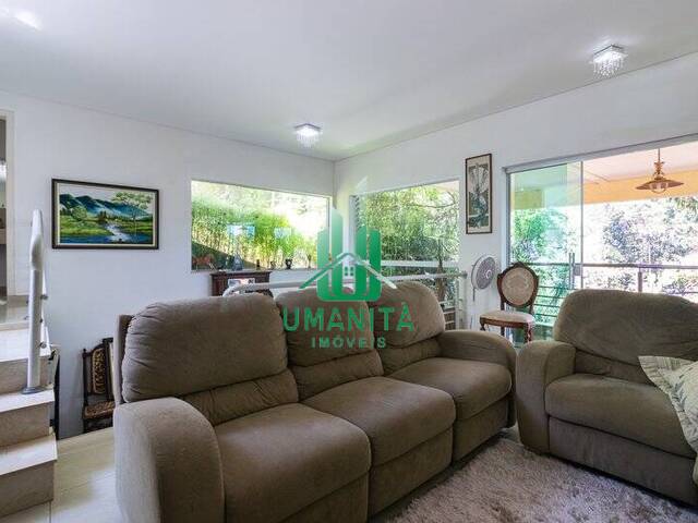 Casa em condomínio para Venda em Santana de Parnaíba - 5