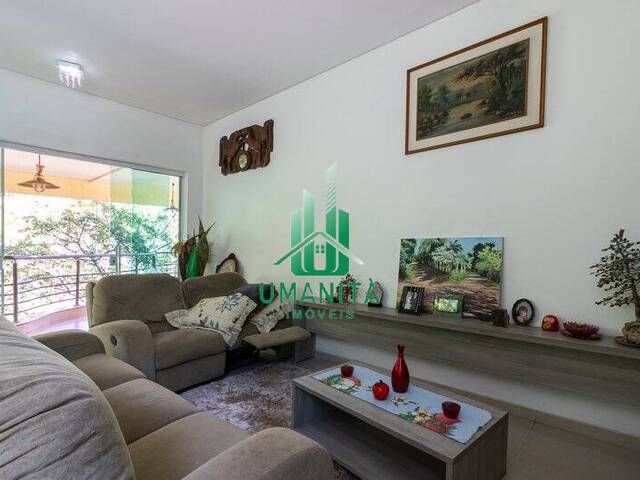 Casa em condomínio para Venda em Santana de Parnaíba - 4