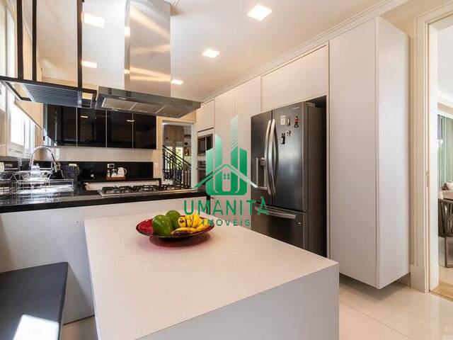 #UM261142 - Casa em condomínio para Venda em Barueri - SP