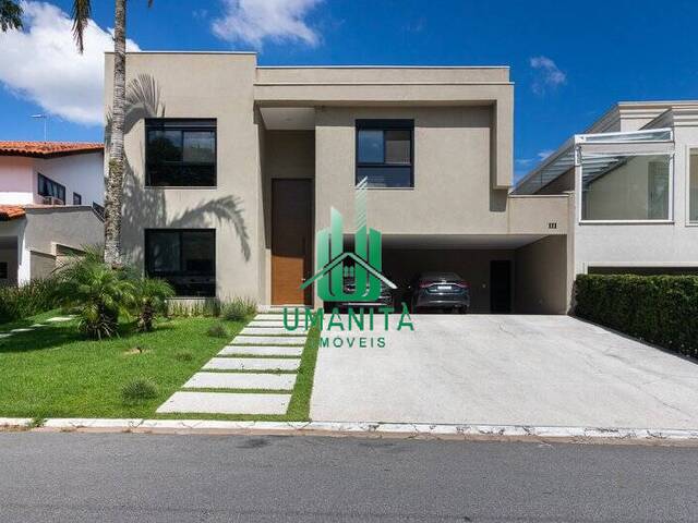 #UM261143 - Casa em condomínio para Venda em Barueri - SP