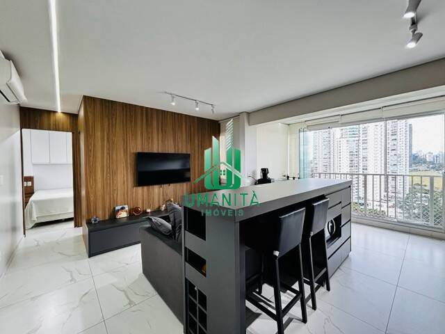 #UM261146 - Apartamento para Venda em Barueri - SP