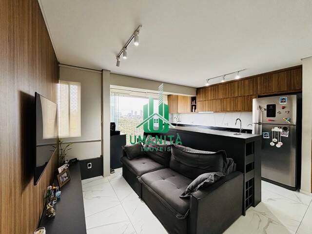 #UM261146 - Apartamento para Venda em Barueri - SP