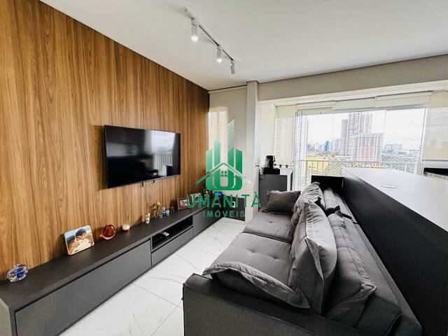 #UM261146 - Apartamento para Venda em Barueri - SP