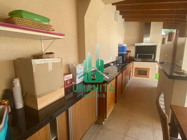 Casa em condomínio para Venda em Santana de Parnaíba - 4