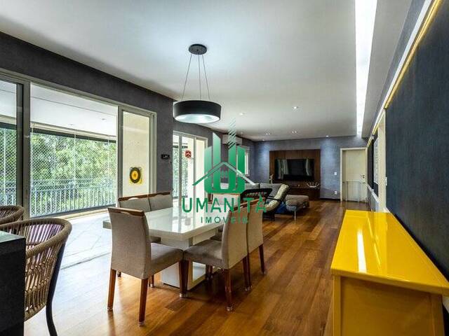 #UM261147 - Apartamento para Venda em Santana de Parnaíba - SP