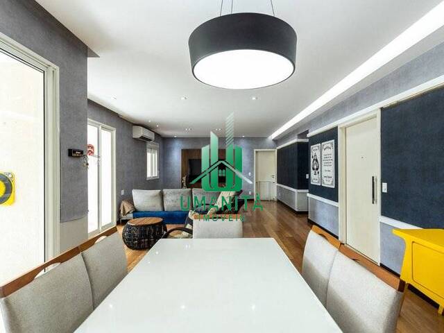 #UM261147 - Apartamento para Venda em Santana de Parnaíba - SP