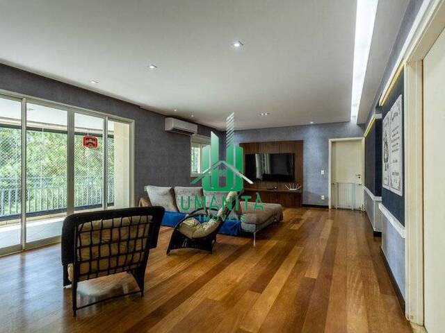 Apartamento para Venda em Santana de Parnaíba - 4