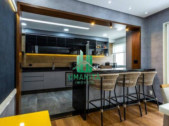 Apartamento para Venda em Santana de Parnaíba - 5
